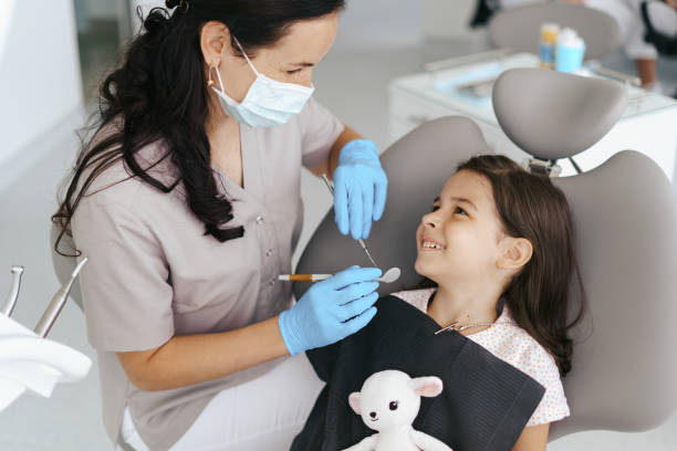 Best Broken or Cracked Tooth Emergency Dentist in Dumfries, VA