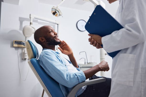 Best Pediatric Emergency Dentist in Dumfries, VA