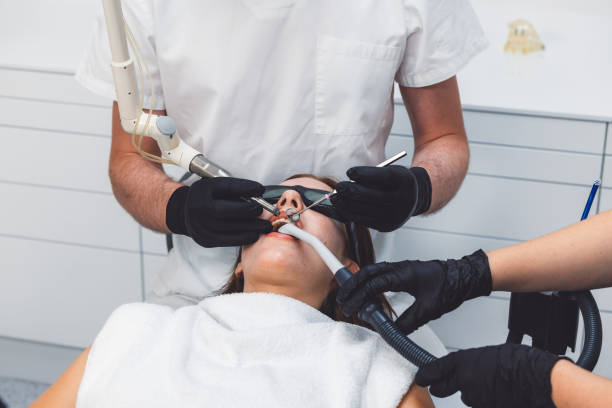 Best Emergency Dentist for Knocked-Out Tooth in Dumfries, VA